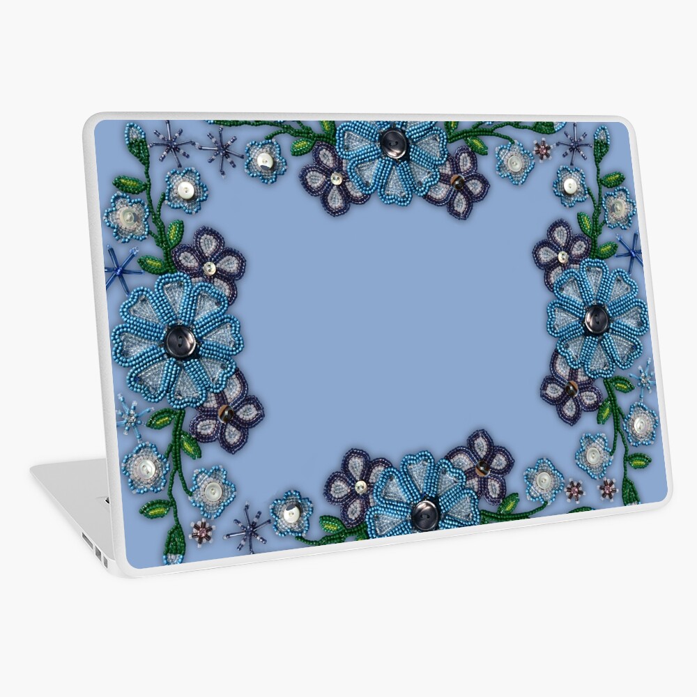 Item preview, Laptop Skin designed and sold by AdeleArseneau.