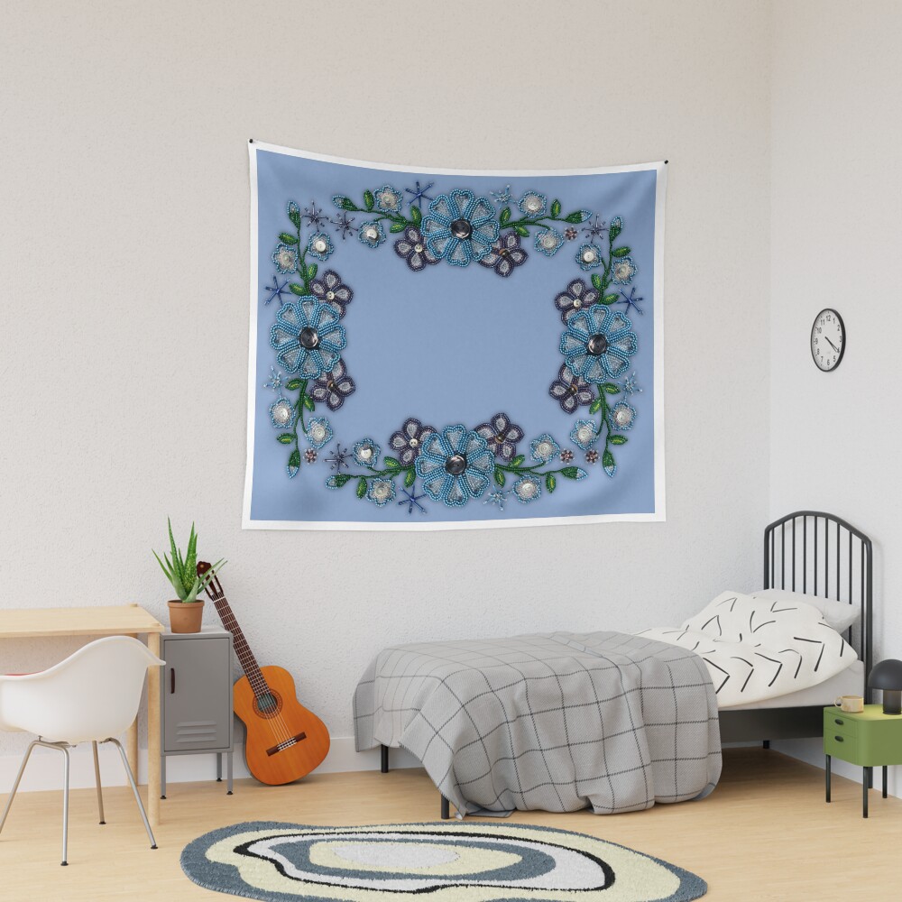 Item preview, Tapestry designed and sold by AdeleArseneau.