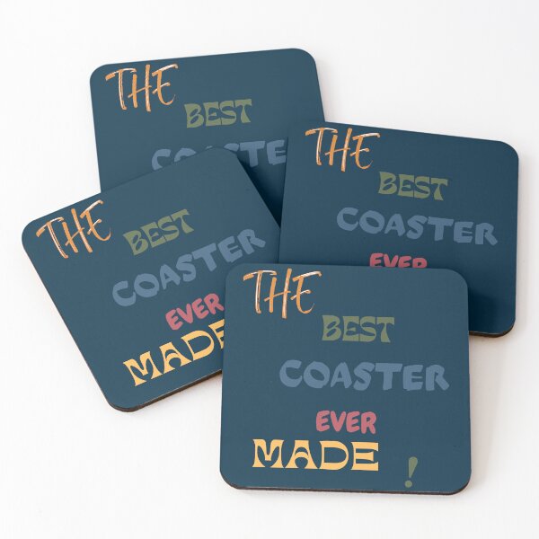 Item preview, The best coaster ever made designed and sold by IvayloUzunov.