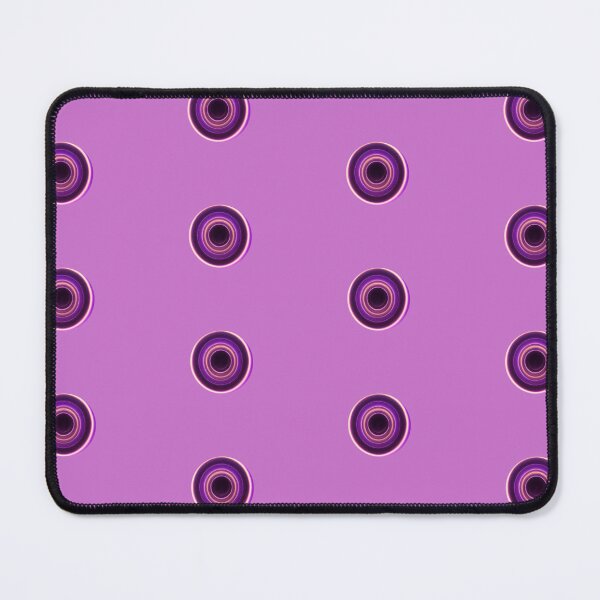 Item preview, Purple circles pattern. designed and sold by MihajloN.