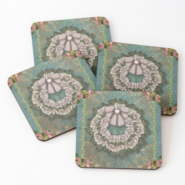 Artikelvorschau, Wallflowers - Band 04, Nr. 04 entworfen und verkauft von Legacy Star Designs.