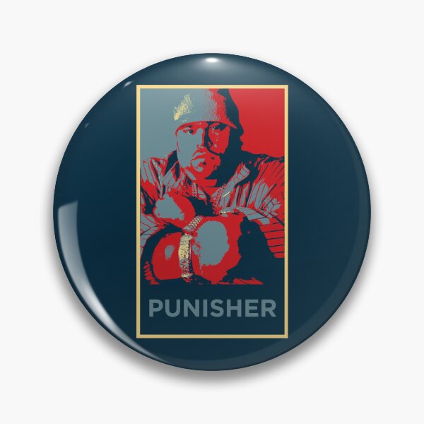 Item preview, Big Pun - Punisher designed and sold by SMStore.