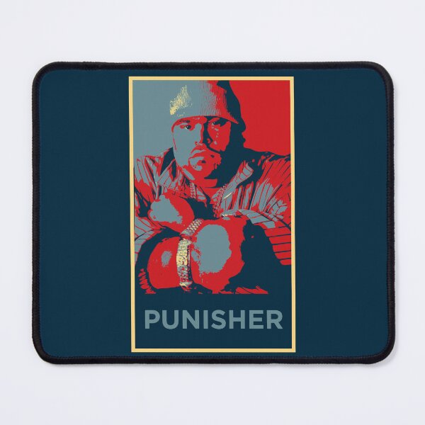 Item preview, Big Pun - Punisher designed and sold by SMStore.