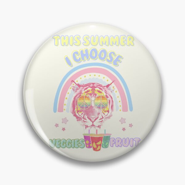 Item preview, Summer Tiger designed and sold by AnnDart.
