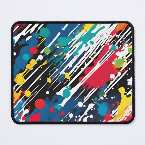 Item preview, Paint Splatter designed and sold by PastelDreamz.
