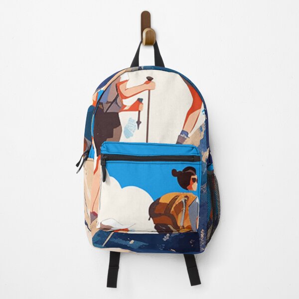 Item preview, Peak Adventure designed and sold by DabrowskiDesign.