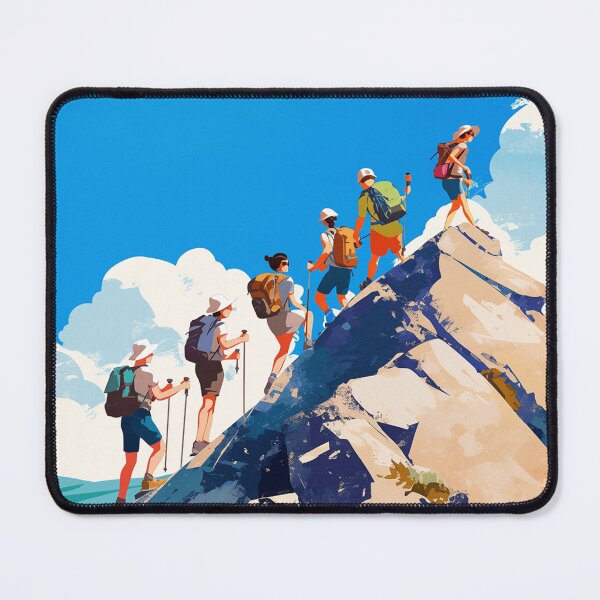 Item preview, Peak Adventure designed and sold by DabrowskiDesign.