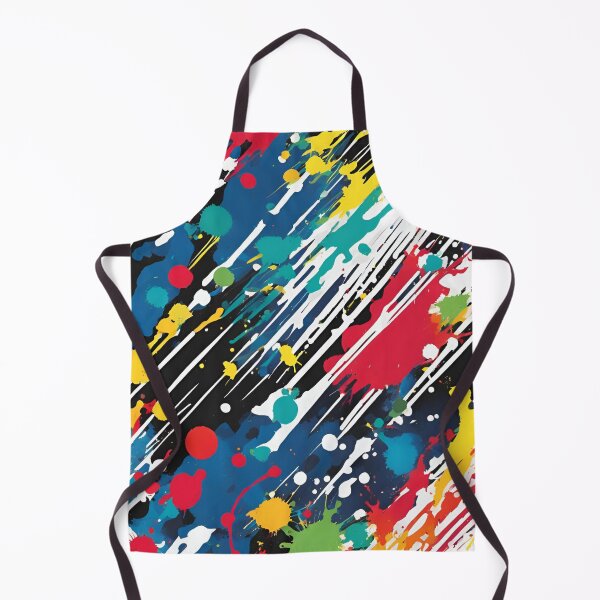 Item preview, Paint Splatter designed and sold by PastelDreamz.