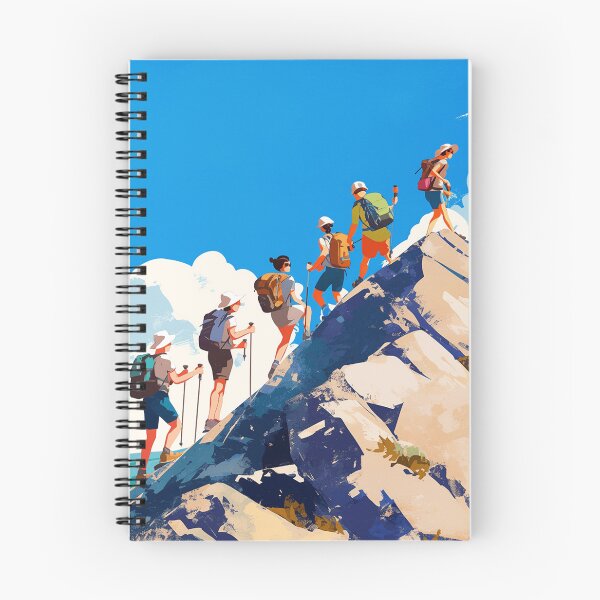 Item preview, Peak Adventure designed and sold by DabrowskiDesign.