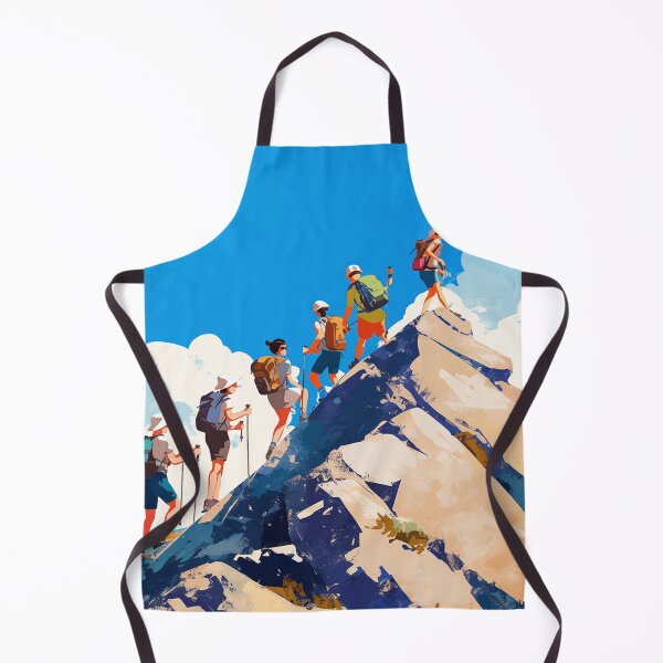 Item preview, Peak Adventure designed and sold by DabrowskiDesign.