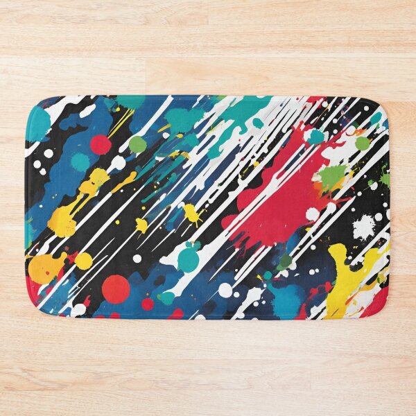 Item preview, Paint Splatter designed and sold by PastelDreamz.