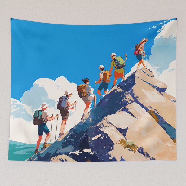 Item preview, Peak Adventure designed and sold by DabrowskiDesign.