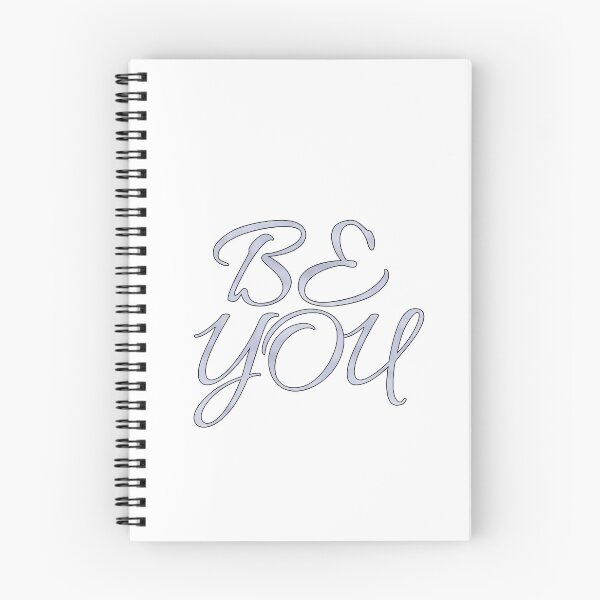 Item preview, BE YOU designed and sold by Nunaprettyshop.