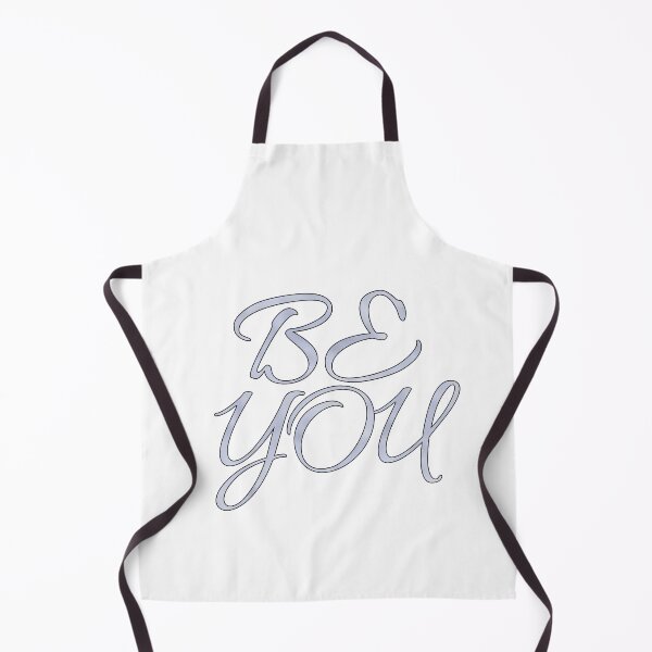 Item preview, BE YOU designed and sold by Nunaprettyshop.