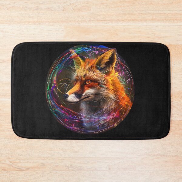 Item preview, Prismatic Wilderness designed and sold by AI-Only Creations.