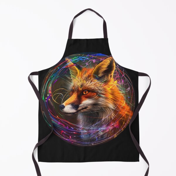 Item preview, Prismatic Wilderness designed and sold by AI-Only Creations.