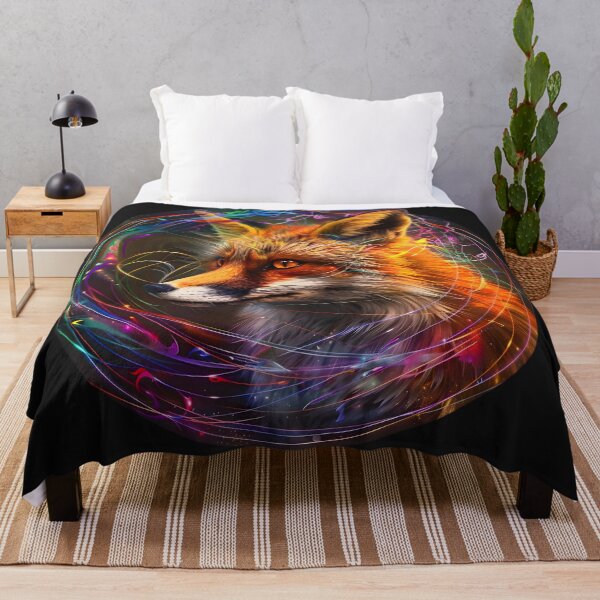 Item preview, Prismatic Wilderness designed and sold by AI-Only Creations.