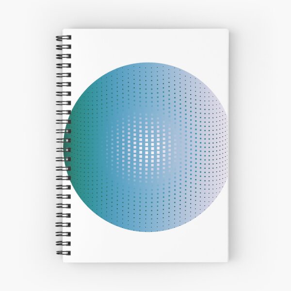 Item preview, orb circular point  designed and sold by CodeArtAfrik.