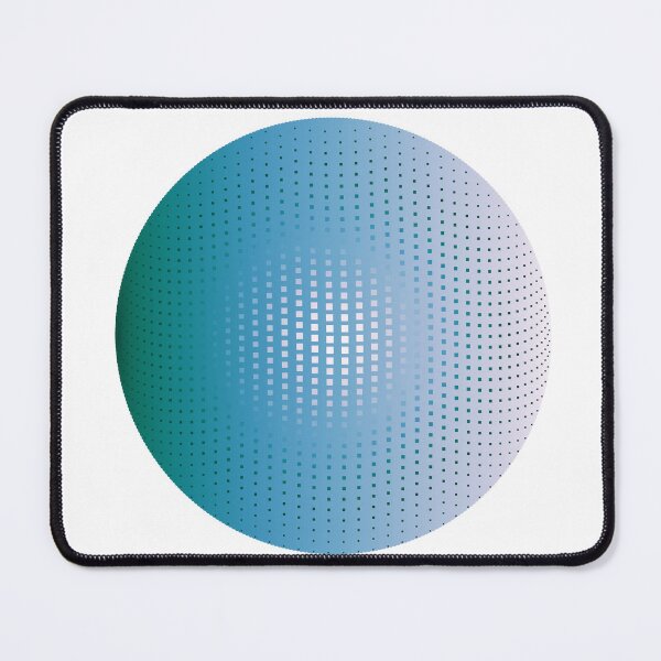 Item preview, orb circular point  designed and sold by CodeArtAfrik.