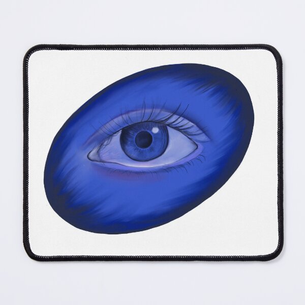 Item preview, Mystic blue designed and sold by Tarastar05.