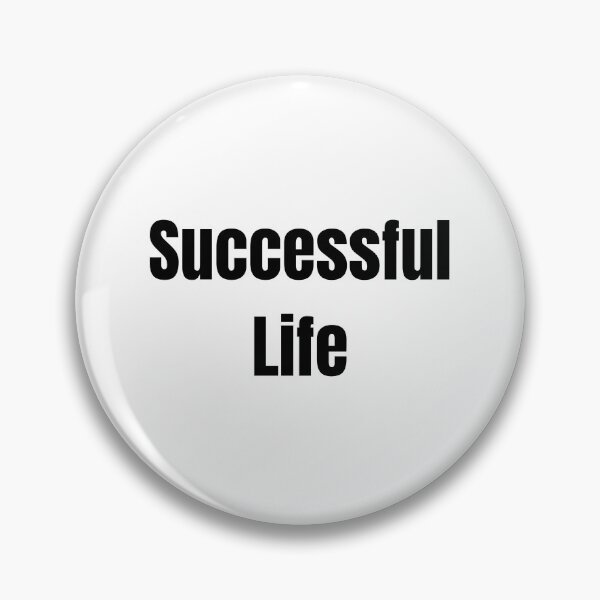 Item preview, Successful Life designed and sold by ShaunSandhu.