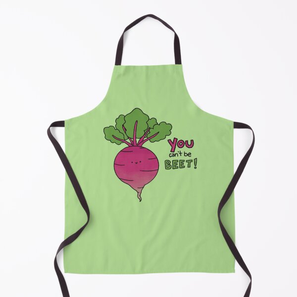 Item preview, You can't be Beet designed and sold by Olivia Bussiere.