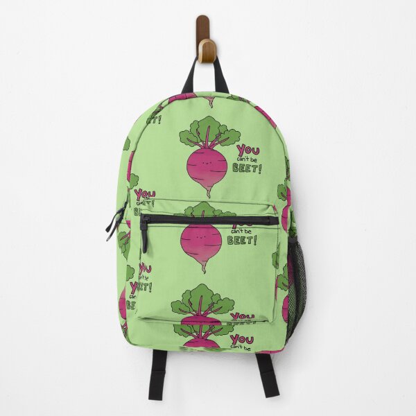 Item preview, You can't be Beet designed and sold by Olivia Bussiere.