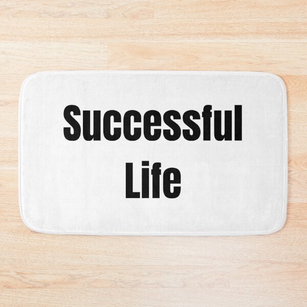 Item preview, Successful Life designed and sold by ShaunSandhu.