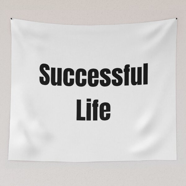 Item preview, Successful Life designed and sold by ShaunSandhu.