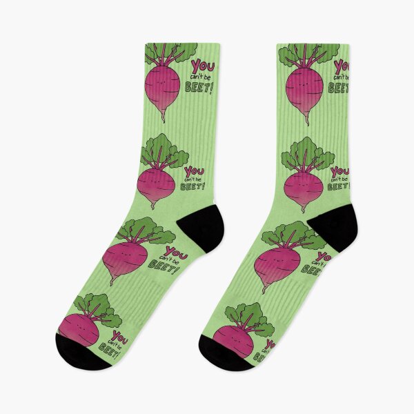 Item preview, You can't be Beet designed and sold by Olivia Bussiere.