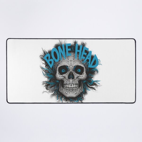 Item preview, Bone Head designed and sold by Gentle40Winks.