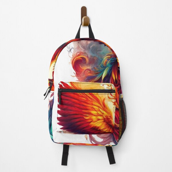 Item preview, Phoenix rising designed and sold by FusiTink.