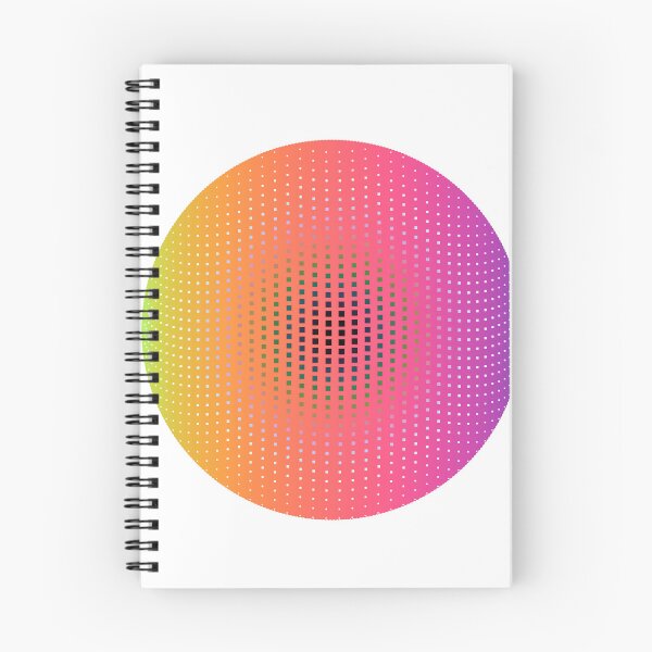 Item preview, orb circular point  designed and sold by CodeArtAfrik.