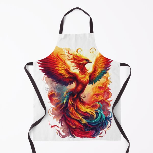 Item preview, Phoenix rising designed and sold by FusiTink.