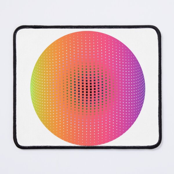 Item preview, orb circular point  designed and sold by CodeArtAfrik.