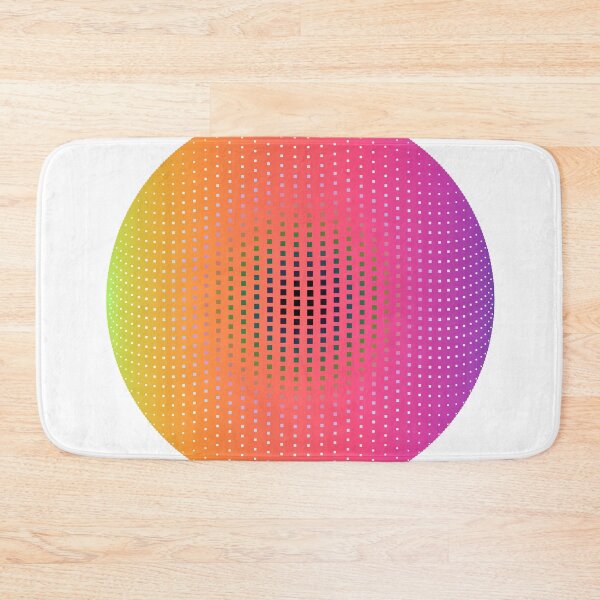 Item preview, orb circular point  designed and sold by CodeArtAfrik.