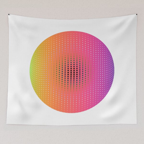 Item preview, orb circular point  designed and sold by CodeArtAfrik.