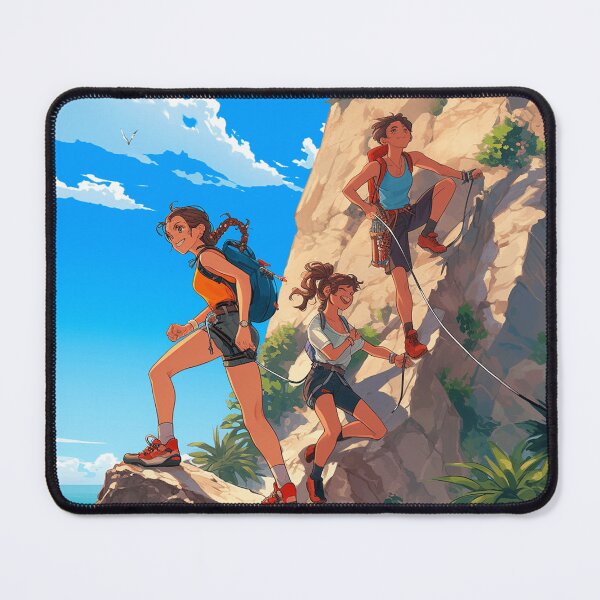 Item preview, Summit Seekers designed and sold by DabrowskiDesign.