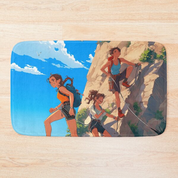 Item preview, Summit Seekers designed and sold by DabrowskiDesign.