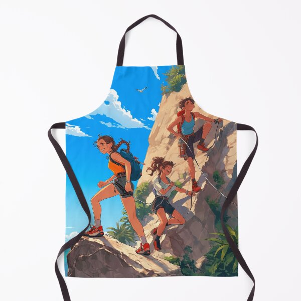Item preview, Summit Seekers designed and sold by DabrowskiDesign.