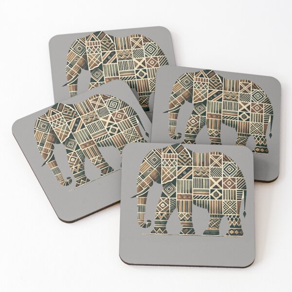 Item preview, The Great Elephant theme, Animal lover, Nature lover designed and sold by Right-UR.