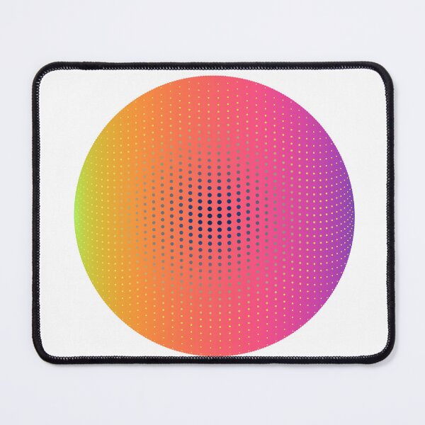 Item preview, orb circular point  designed and sold by CodeArtAfrik.