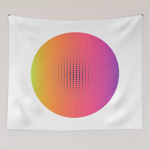 Item preview, orb circular point  designed and sold by CodeArtAfrik.