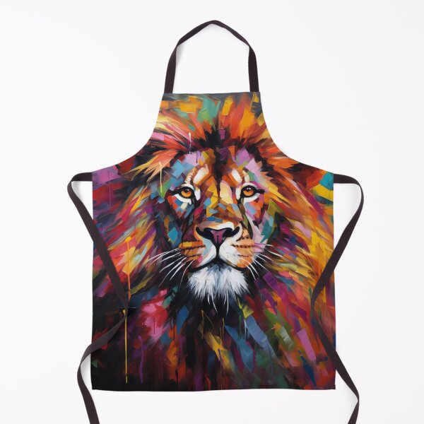 Item preview, Lion designed and sold by Rtymer.