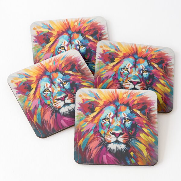 Item preview, Lion designed and sold by Rtymer.