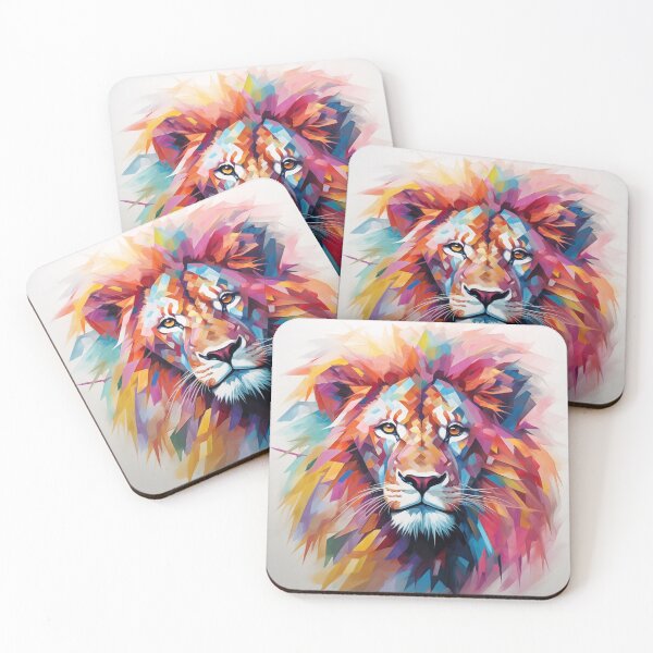 Item preview, Lion designed and sold by Rtymer.