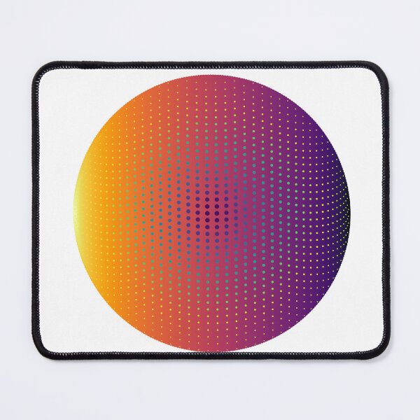 Item preview, orb circular point  designed and sold by CodeArtAfrik.