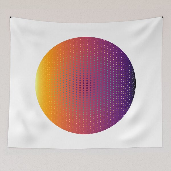 Item preview, orb circular point  designed and sold by CodeArtAfrik.