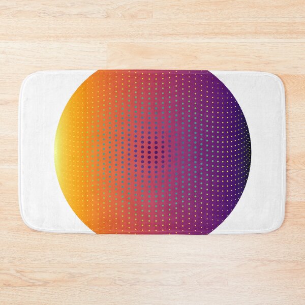 Item preview, orb circular point  designed and sold by CodeArtAfrik.