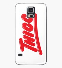 THICC Case/Skin for Samsung Galaxy